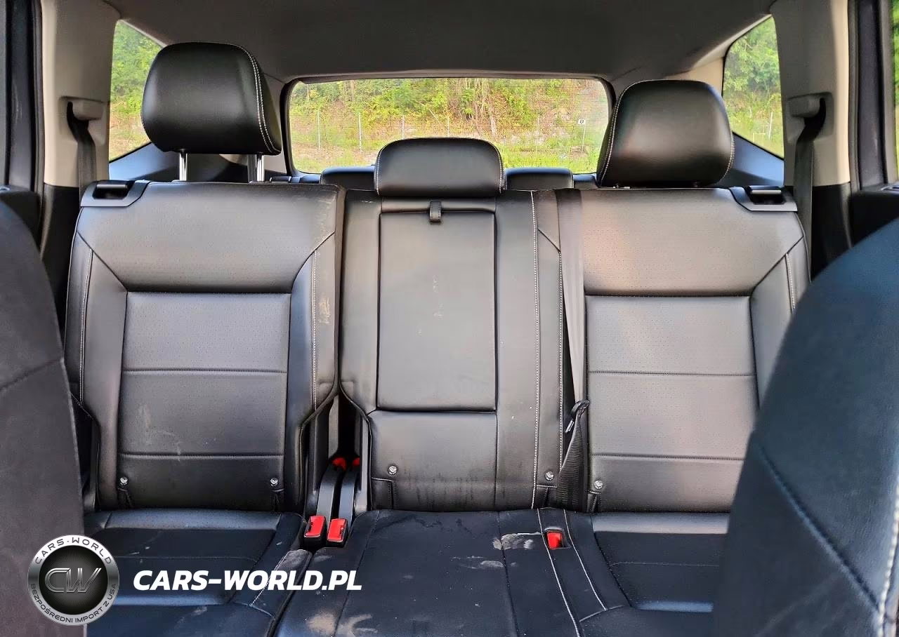 2021 Volkswagen Atlas Sel VIN:1V2ER2CA4MC598415 - 10