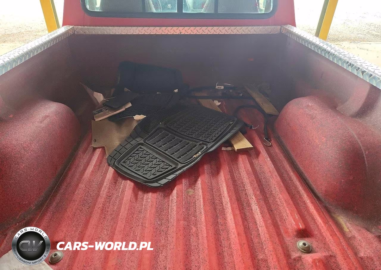 1993 Ford Ranger VIN:1FTCR11U2PPA06183 - 10