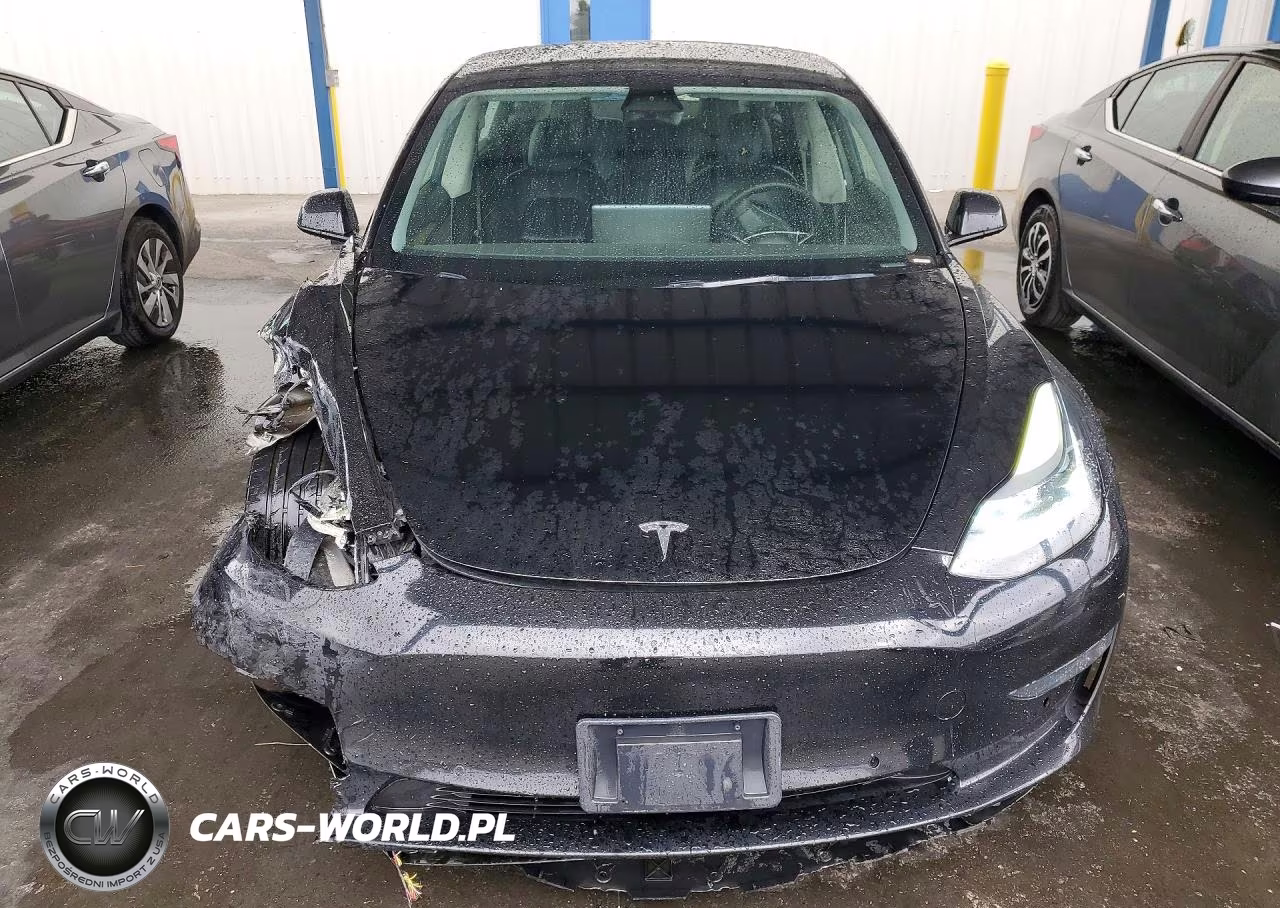 2022 Tesla Model 3 VIN:5YJ3E1EA0NF189280 - 5