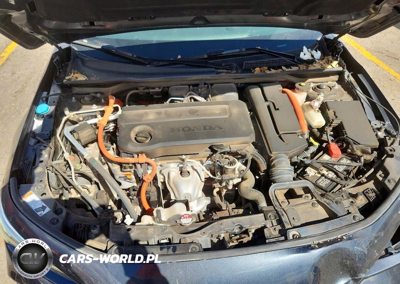 2025 Honda Civic Sport VIN:2HGFE4F82SH312272 - 11