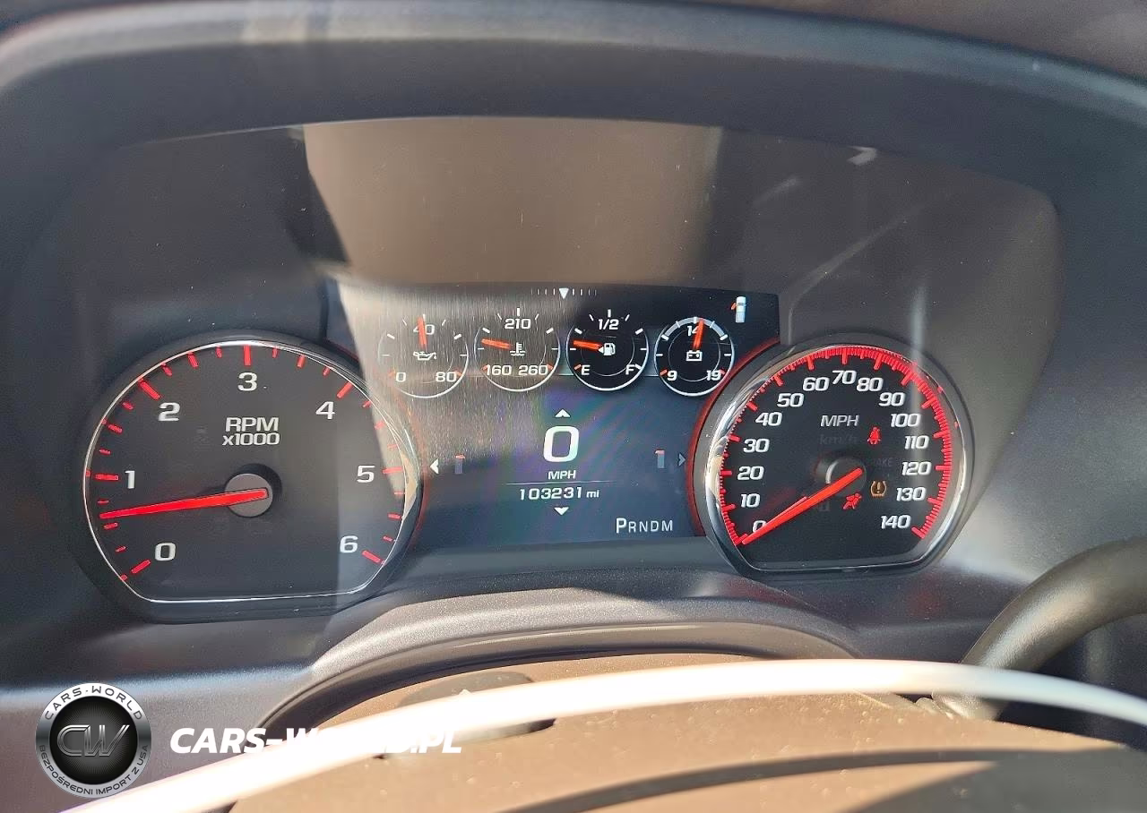 2016 GMC Sierra K1500 Denali VIN:3GTU2PEJ2GG285666 - 9