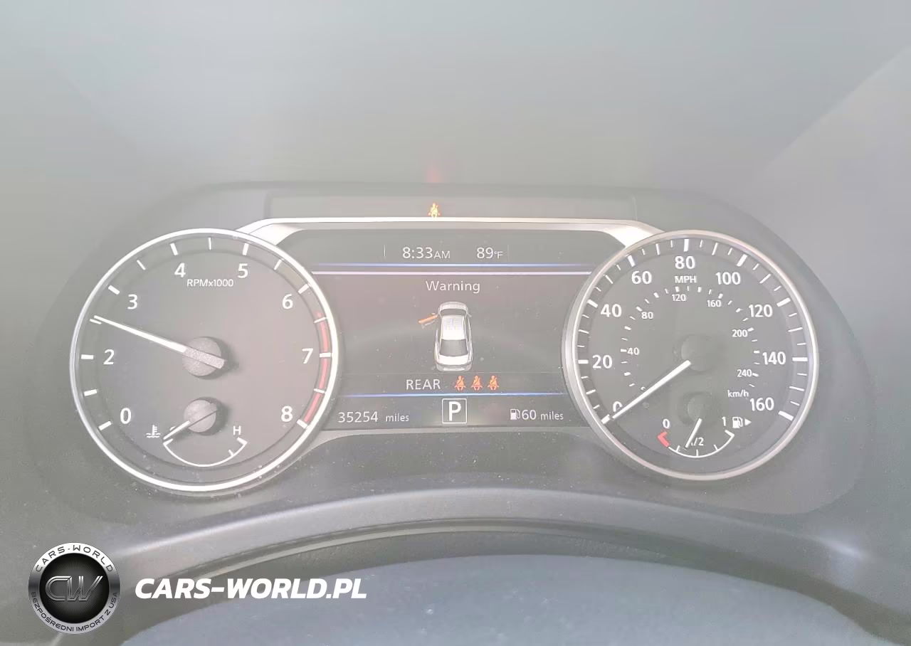 2022 Nissan Sentra Sr VIN:3N1AB8DV5NY285989 - 9