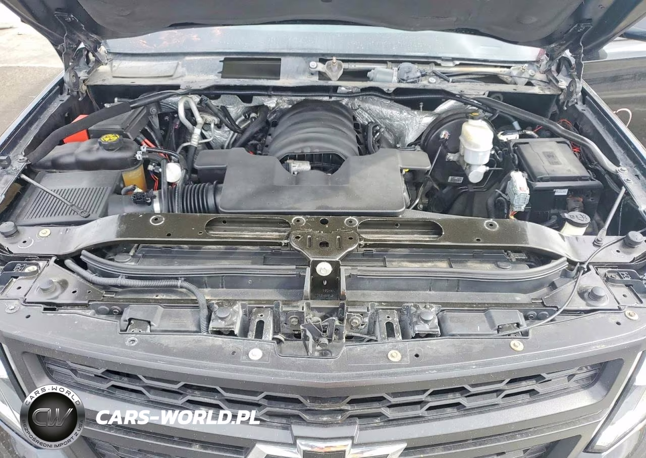 2015 Chevrolet Tahoe C1500 Lt VIN:1GNSCBKC4FR248587 - 12