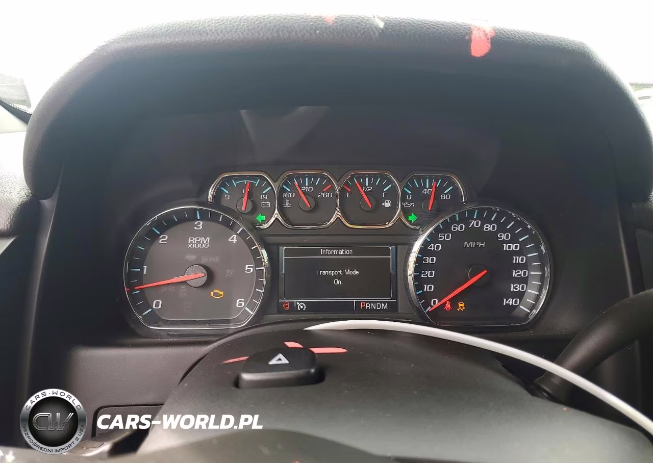 2015 Chevrolet Tahoe C1500 Lt VIN:1GNSCBKC4FR248587 - 9