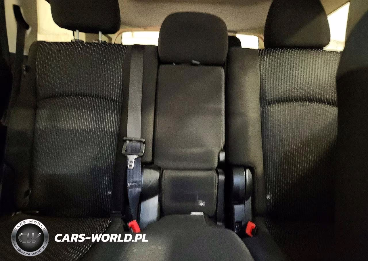 2018 Dodge Journey Se VIN:3C4PDCAB1JT212351 - 10