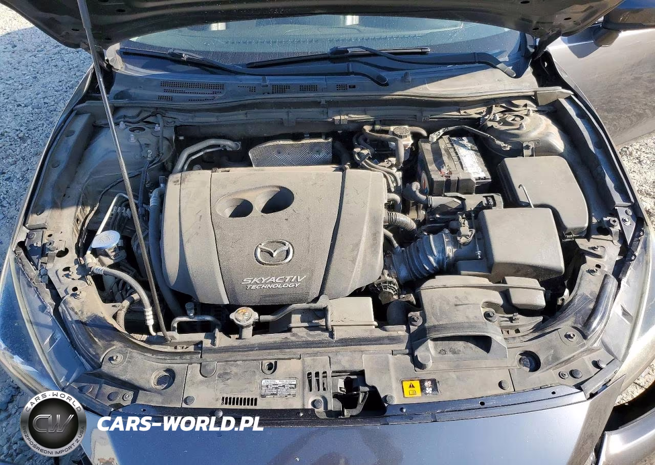 2018 Mazda 3 Touring VIN:3MZBN1V30JM252653 - 11