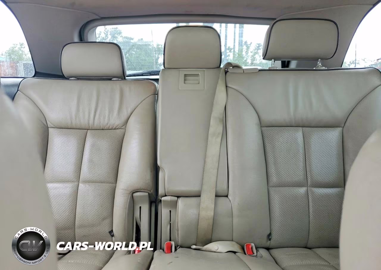 2008 Lincoln Mkx VIN:2LMDU68C78BJ09525 - 10