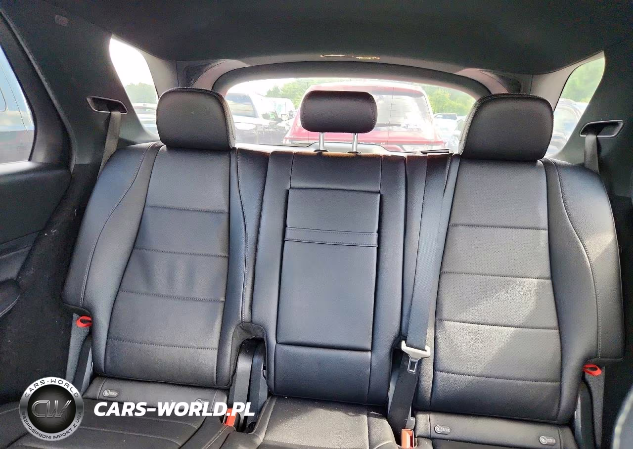2020 Mercedes-Benz Gle 350 4Matic VIN:4JGFB4KE2LA040000 - 10