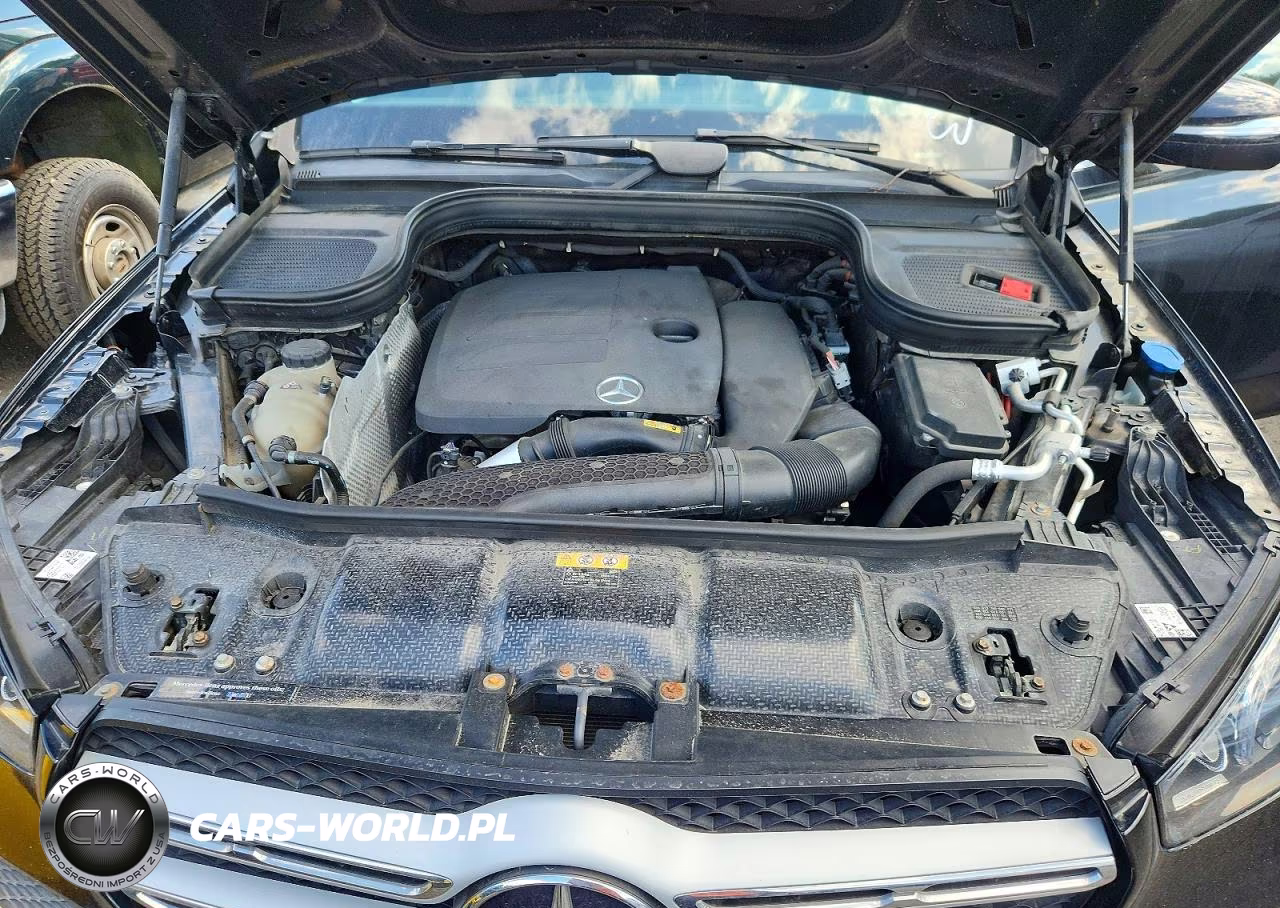 2020 Mercedes-Benz Gle 350 4Matic VIN:4JGFB4KE2LA040000 - 12