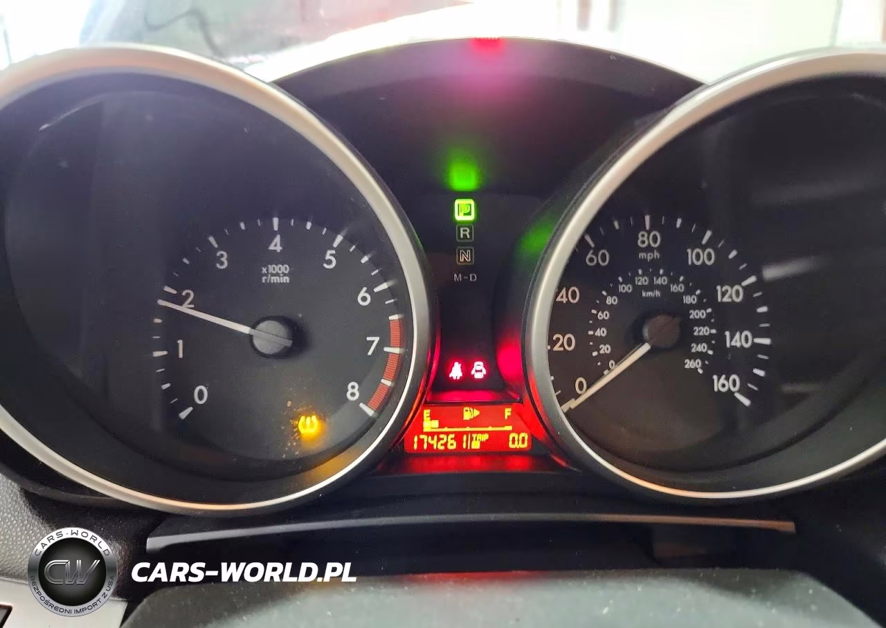 2010 Mazda 3 I VIN:JM1BL1SG1A1348241 - 9