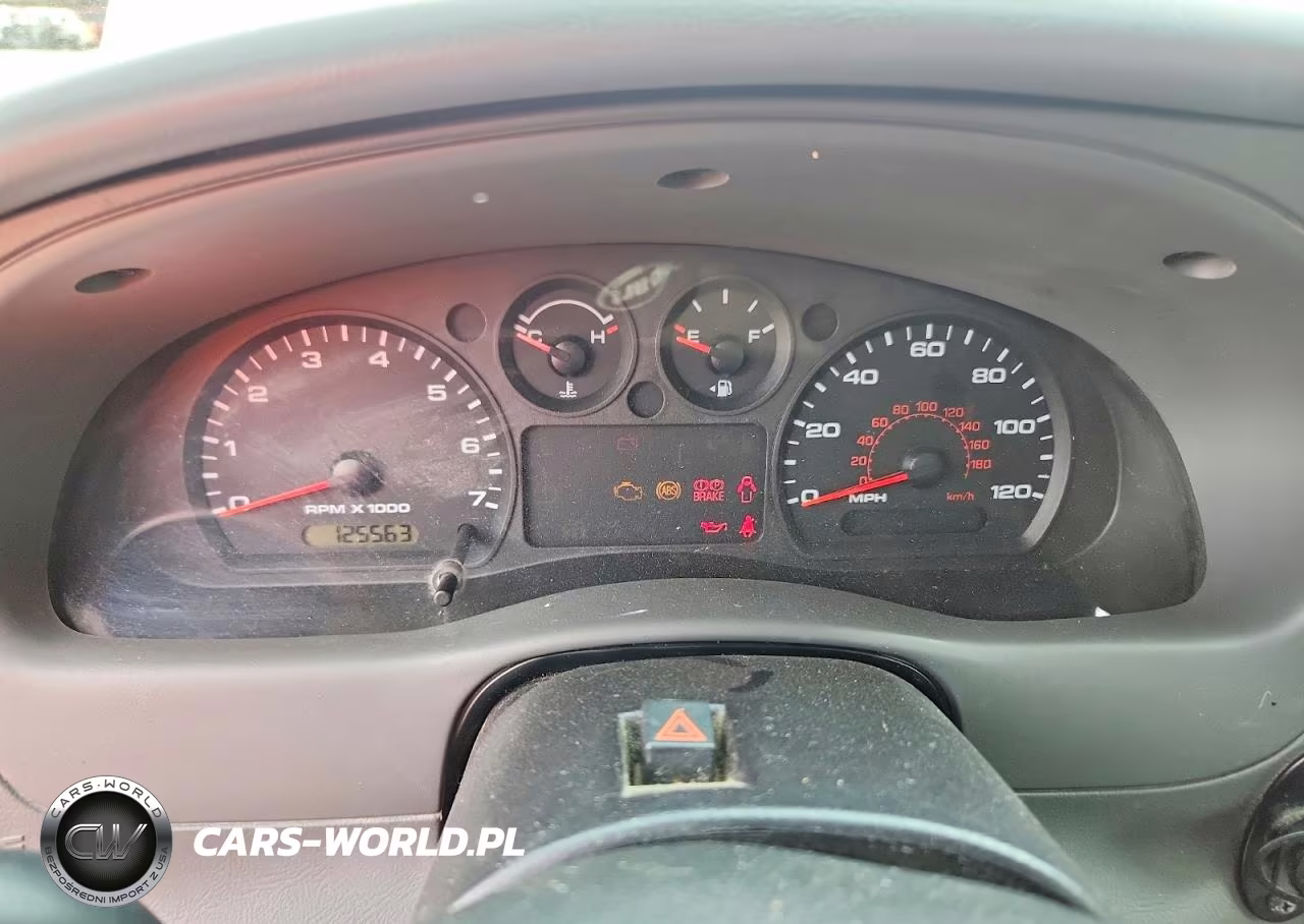 2006 Ford Ranger VIN:1FTYR10U56PA83393 - 9