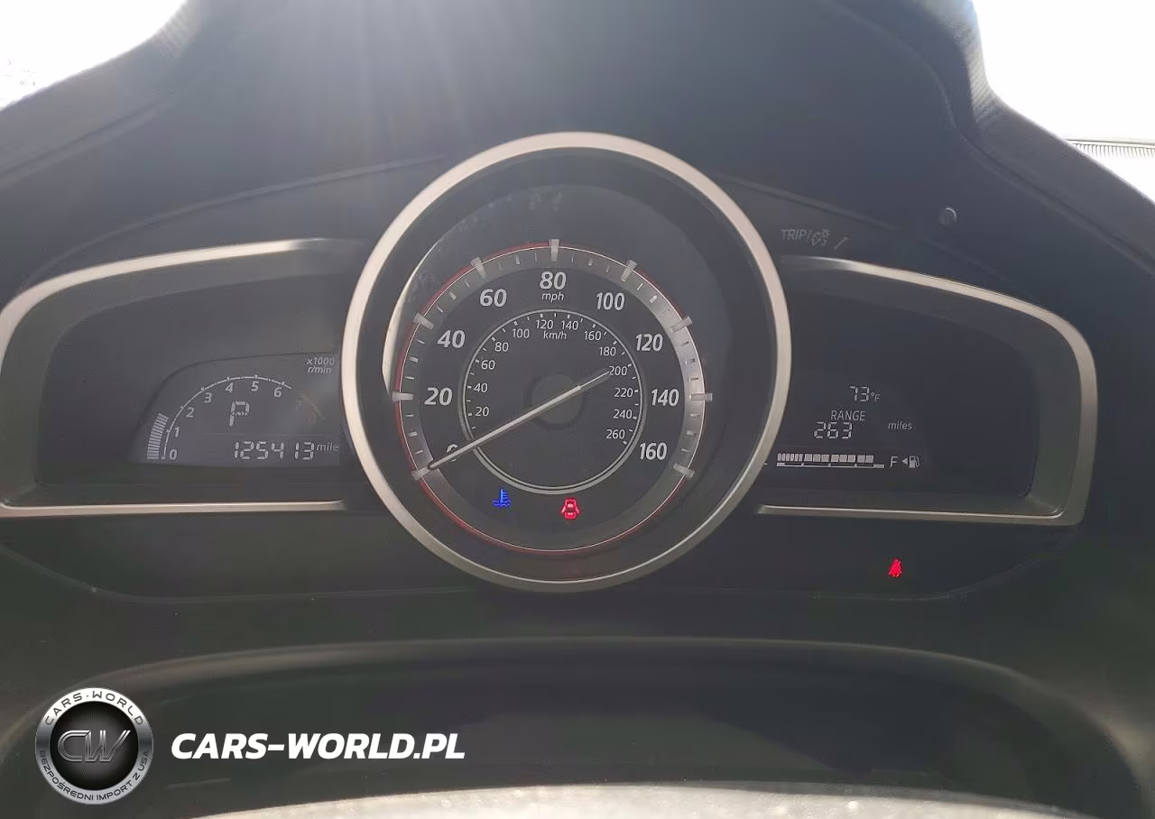 2015 Mazda 3 Touring VIN:3MZBM1V74FM169711 - 9