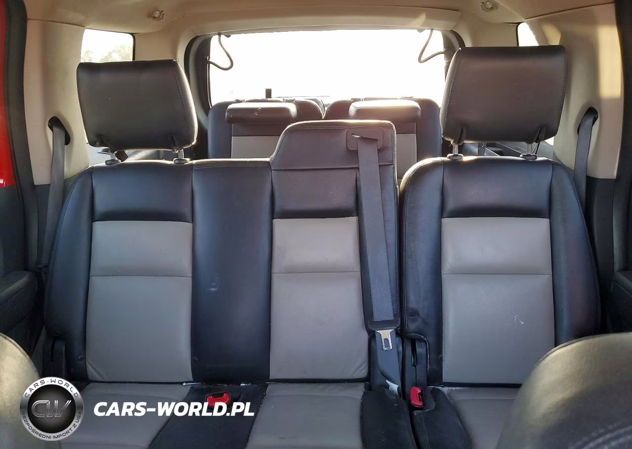 2008 Ford Explorer Xlt VIN:1FMEU63EX8UA97986 - 10