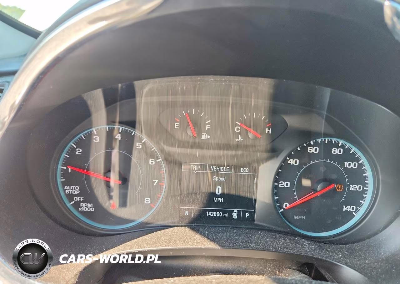 2020 Chevrolet Malibu Lt VIN:1G1ZD5ST7LF006162 - 9