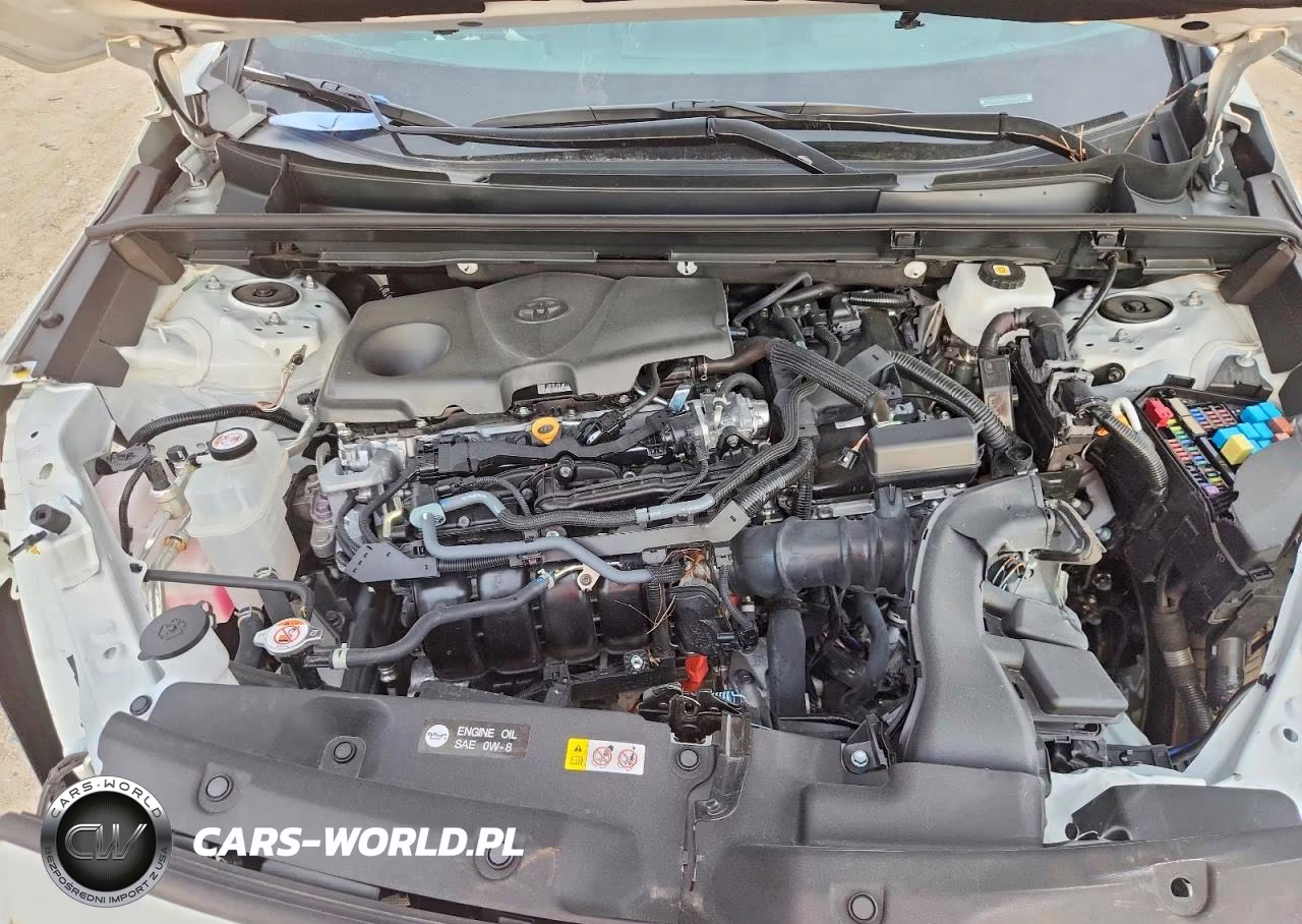 2026 Toyota Rav4 Xle Premium VIN:2T36CRAV1TW038174 - 12