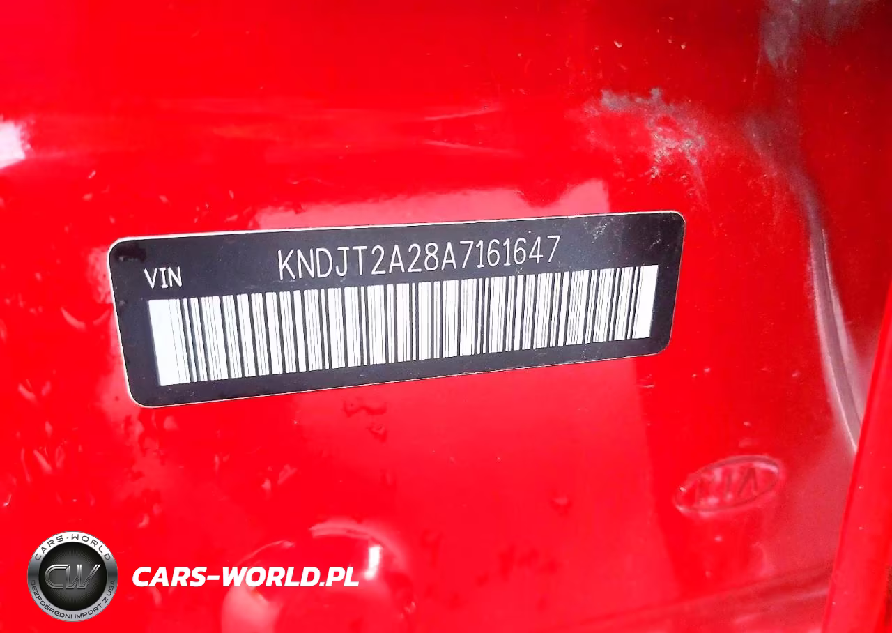 2010 Kia Soul + VIN:KNDJT2A28A7161647 - 12