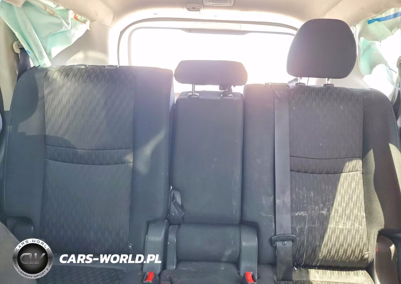 2018 Nissan Rogue Sv VIN:KNMAT2MV0JP604749 - 10