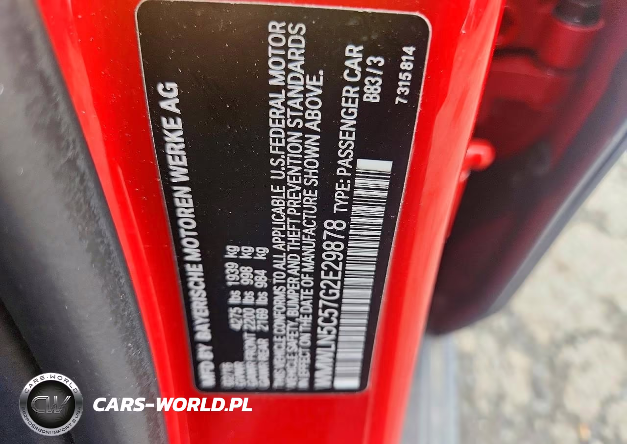 2016 Mini Cooper Clubman VIN:WMWLN5C57G2E29878 - 12