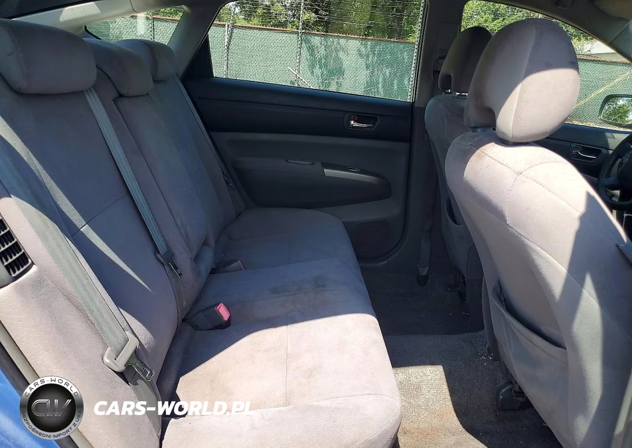 2007 Toyota Prius Base VIN:JTDKB20U577648520 - 10
