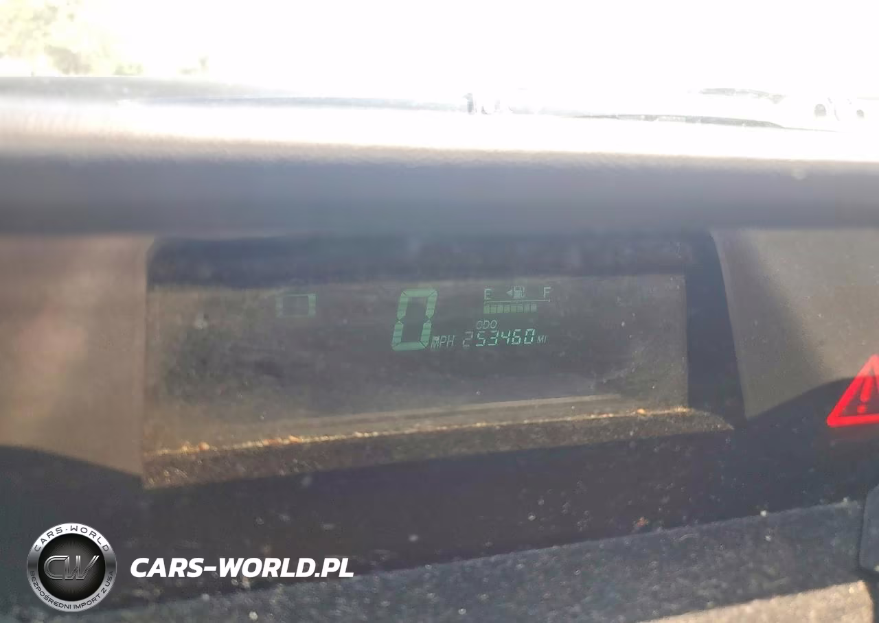 2007 Toyota Prius Base VIN:JTDKB20U577648520 - 9