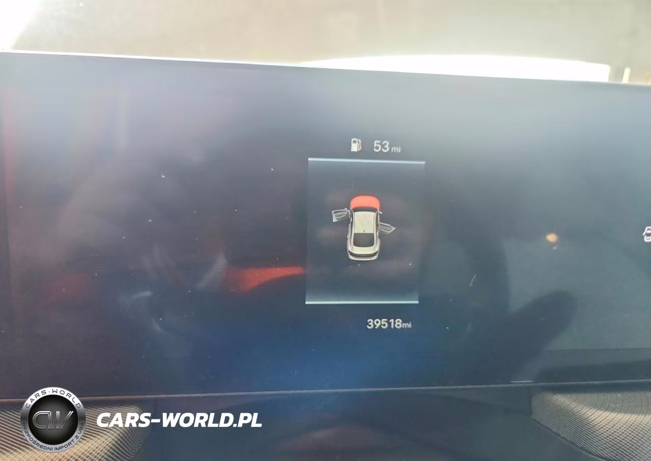 2025 Hyundai Sonata Sel VIN:KMHL64JA6SA488728 - 9