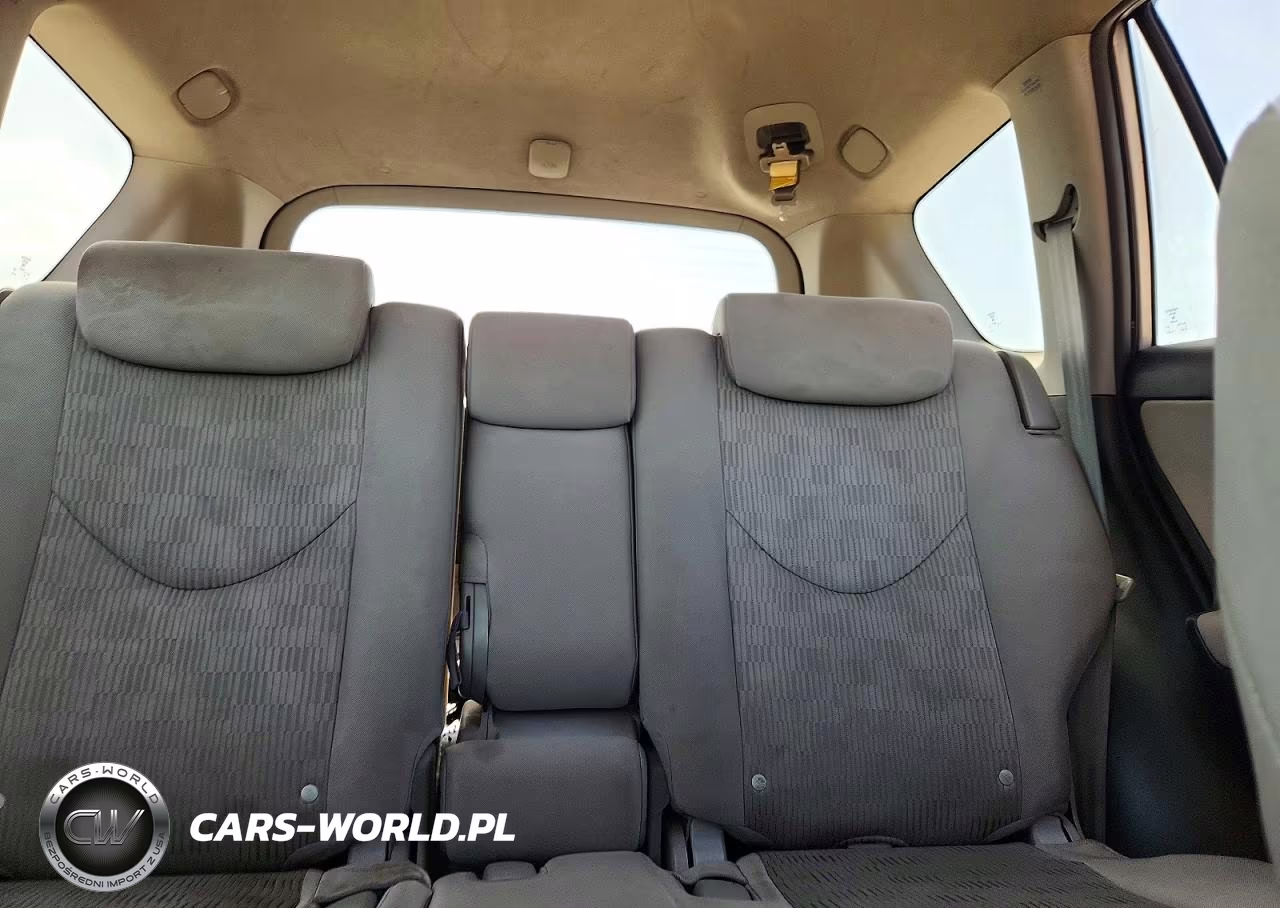 2011 Toyota Rav4 Base VIN:2T3ZF4DV6BW085945 - 10