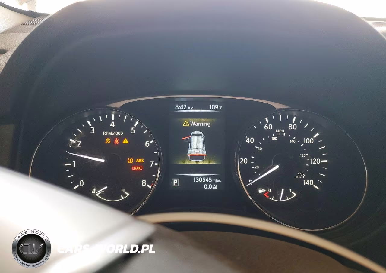 2016 Nissan Rogue S VIN:JN8AT2MT4GW029895 - 9