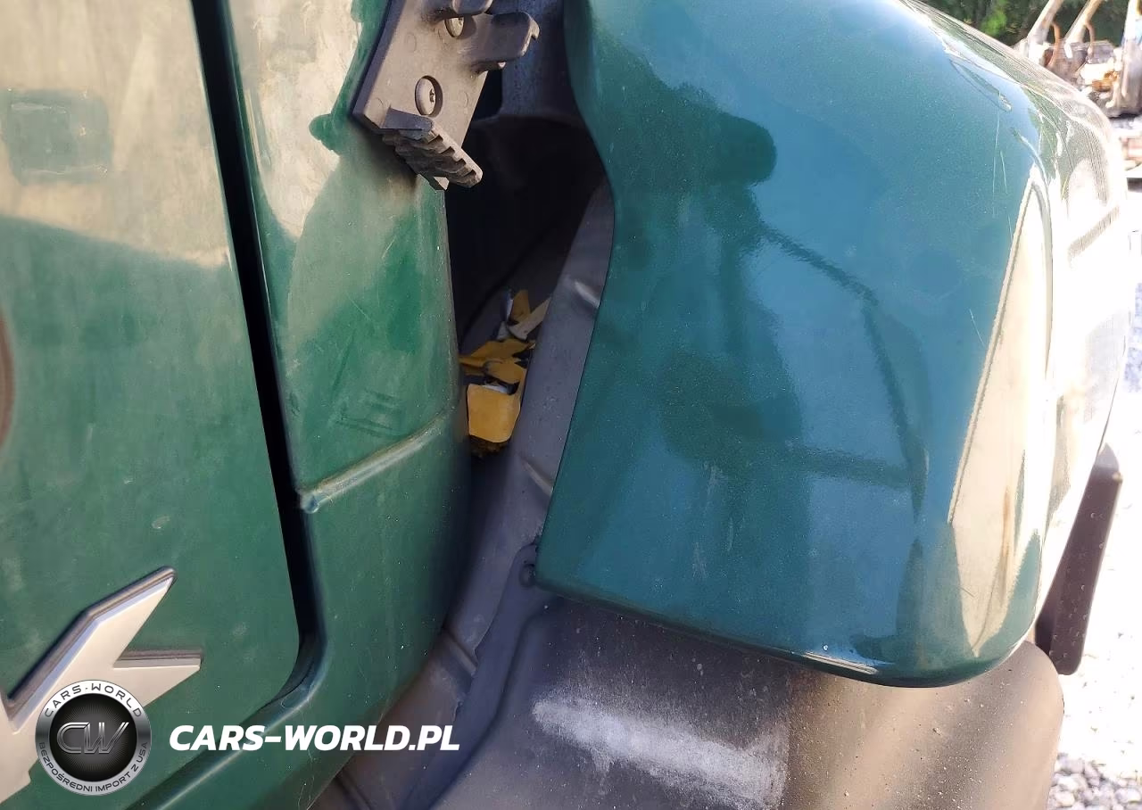 2016 Mack 600 Cxu600 VIN:1M1AW01X0GM008598 - 13
