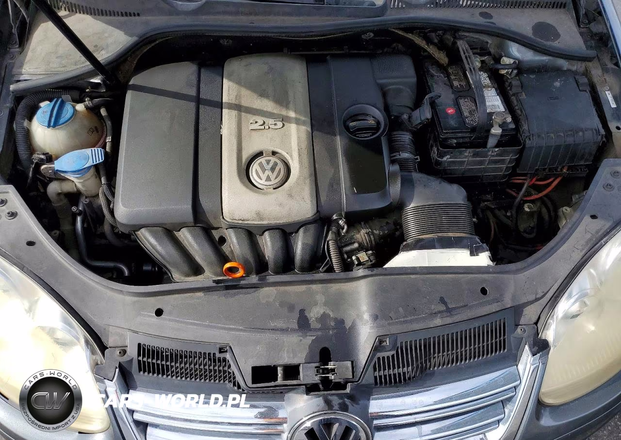 2008 Volkswagen Jetta Se VIN:3VWRZ71K58M109274 - 11