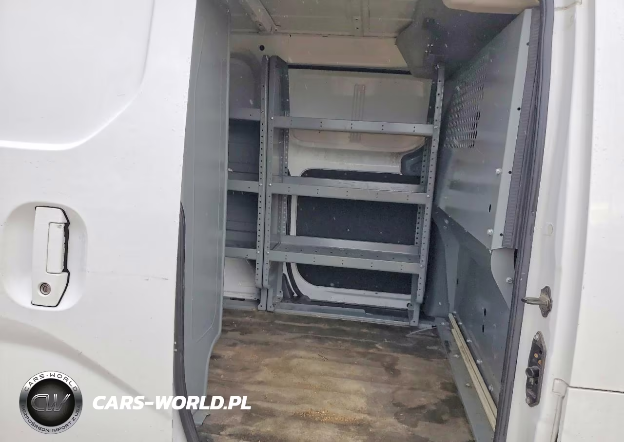 2013 Nissan Nv200 S VIN:3N6CM0KN5DK690611 - 11