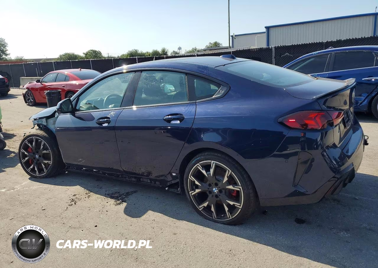 2026 BMW 228 VIN:WBA83GG02T7S99878 - 2