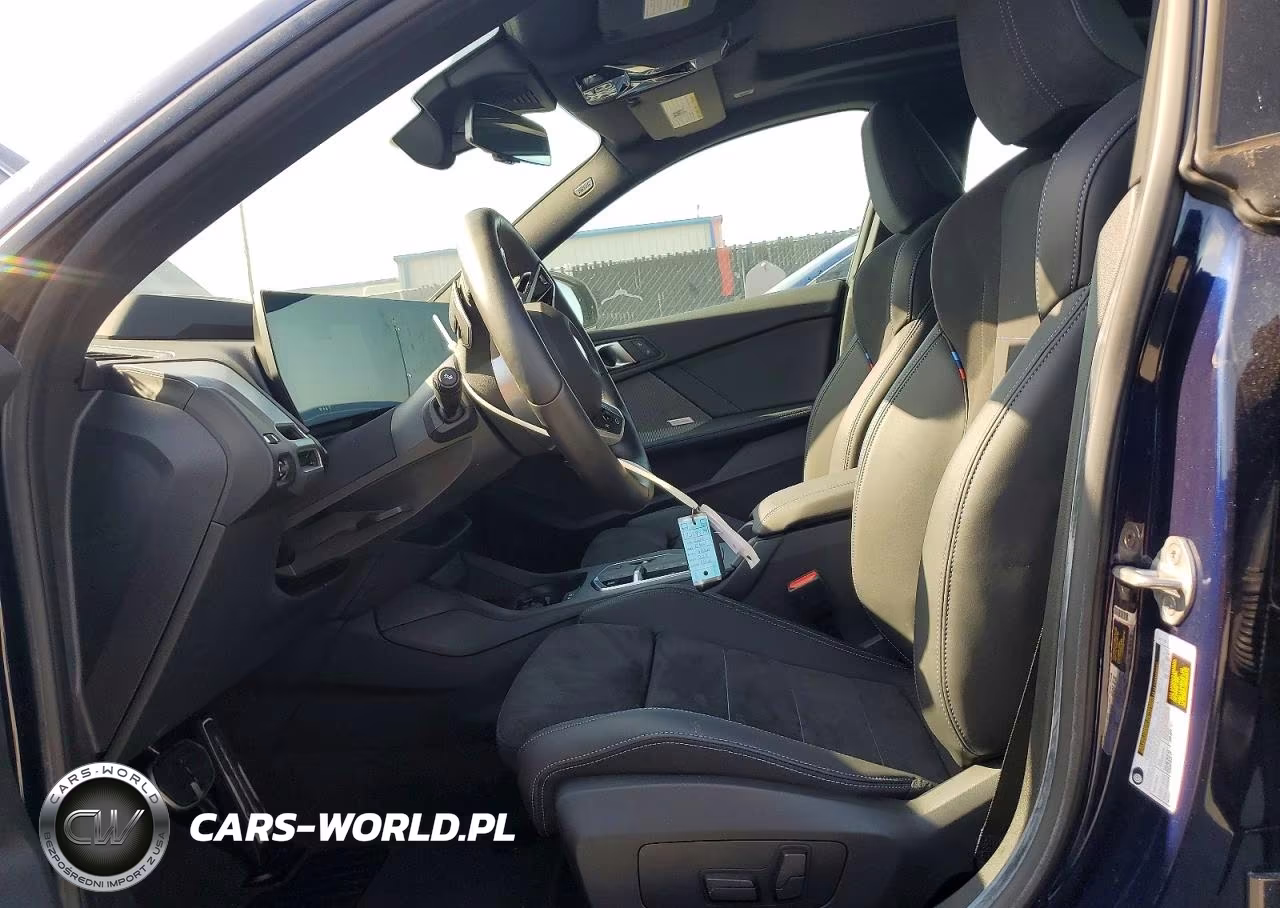 2026 BMW 228 VIN:WBA83GG02T7S99878 - 7