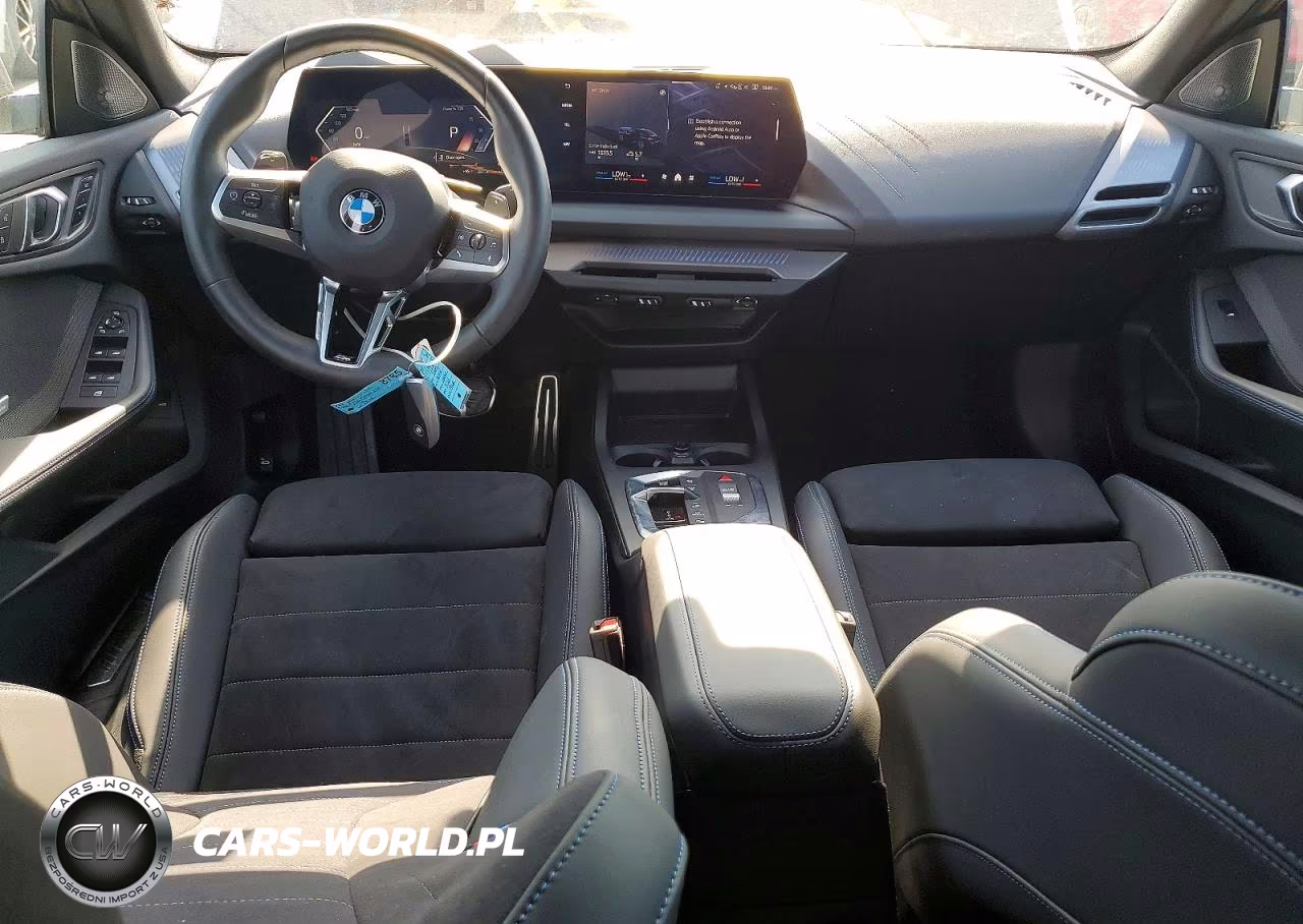2026 BMW 228 VIN:WBA83GG02T7S99878 - 8