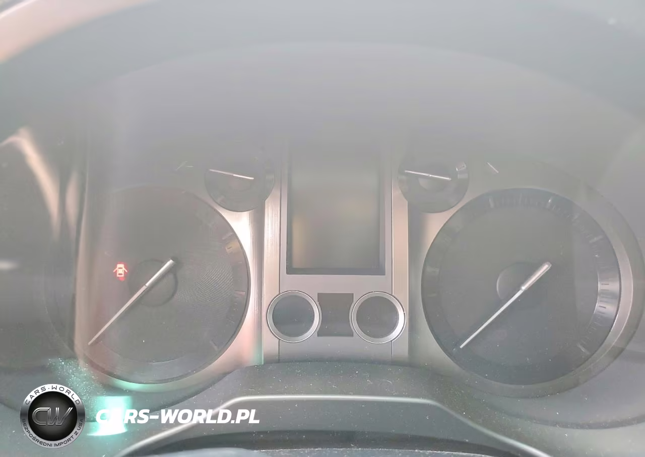 2015 Lexus Gx 460 VIN:JTJBM7FX9F5111472 - 9