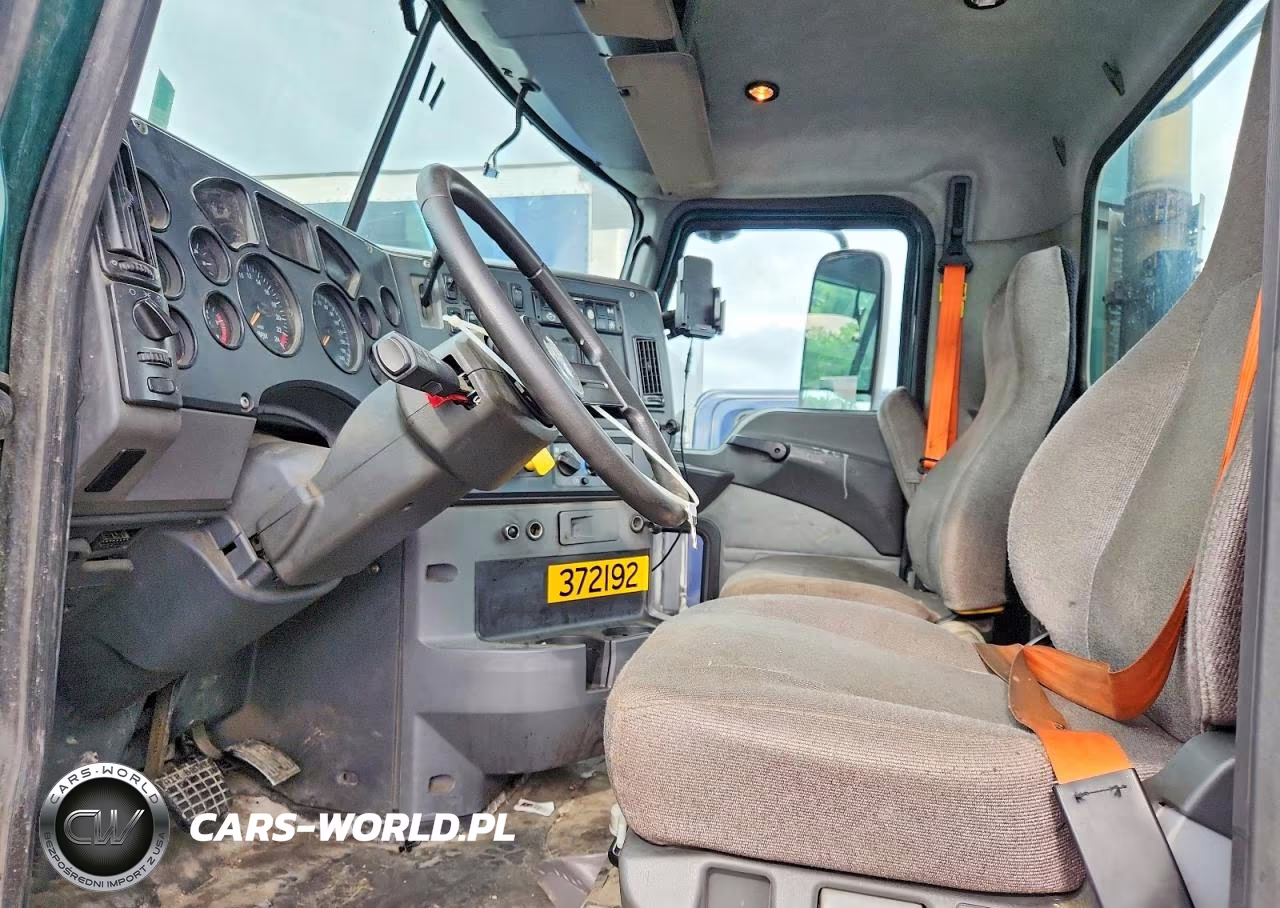 2018 Mack 600 Cxu600 VIN:1M1AW01X2JM010523 - 7