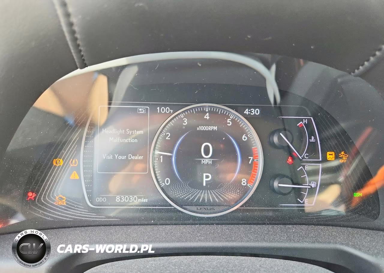 2020 Lexus Es 350 Ultra Luxury VIN:58AFZ1B18LU063988 - 9