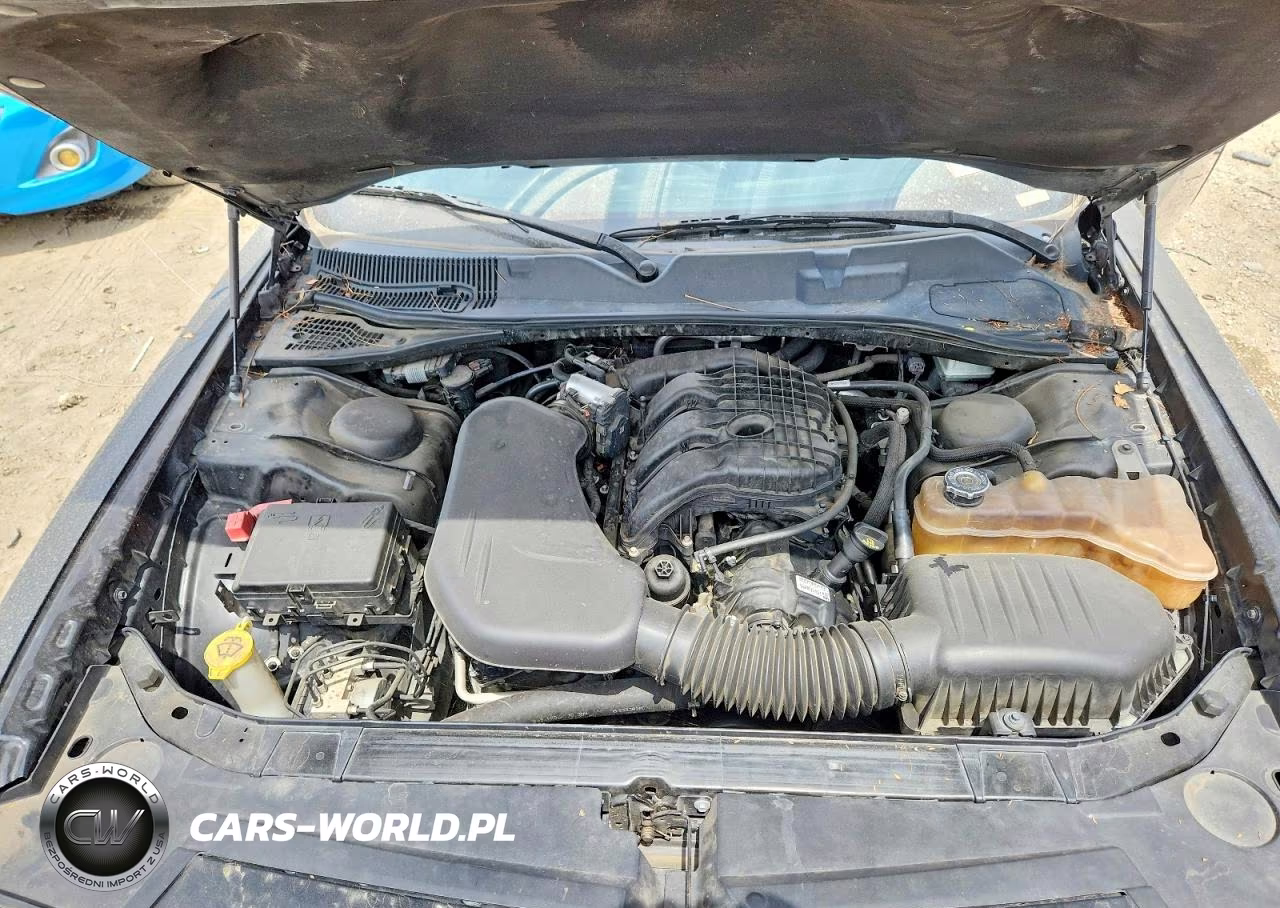 2019 Dodge Challenger Sxt VIN:2C3CDZAG4KH521839 - 11