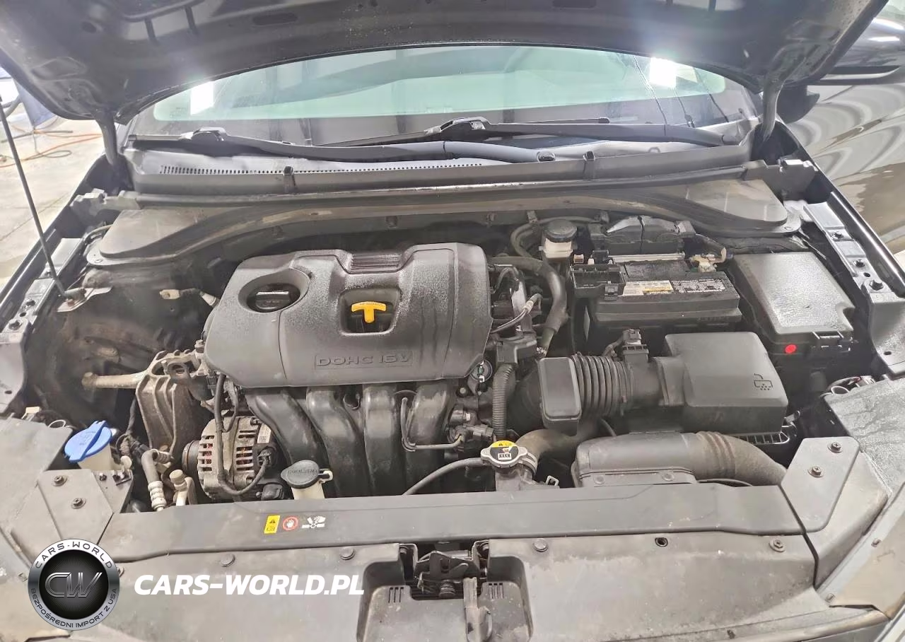 2020 Hyundai Elantra Se VIN:5NPD74LF5LH530329 - 11