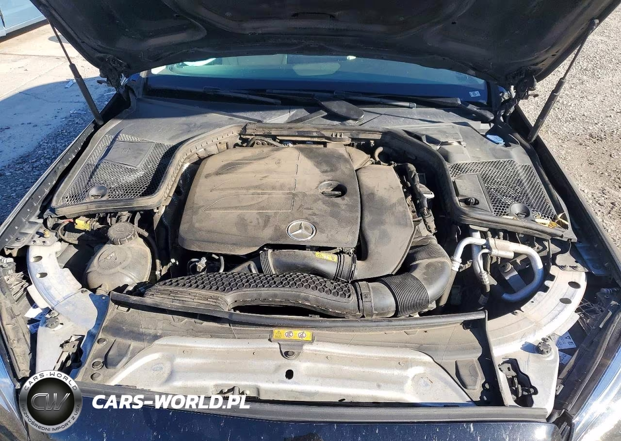 2021 Mercedes-Benz C 300 4Matic VIN:W1KWF8EB0MR651461 - 11