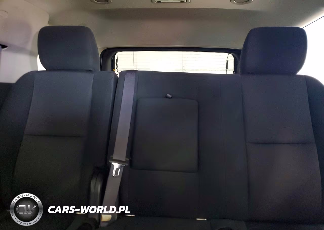 2011 GMC Yukon Sle VIN:1GKS2AE08BR384999 - 10