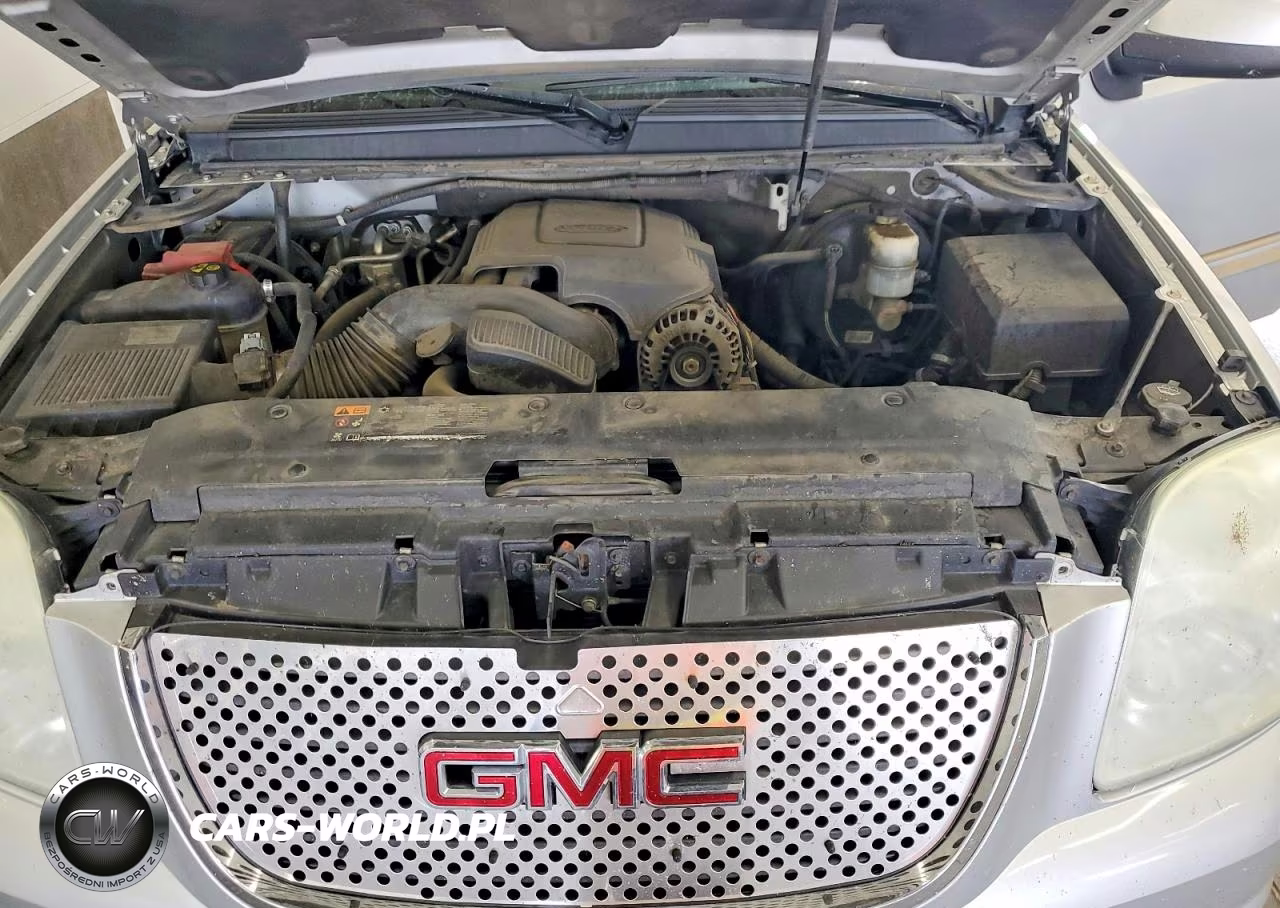 2011 GMC Yukon Sle VIN:1GKS2AE08BR384999 - 12