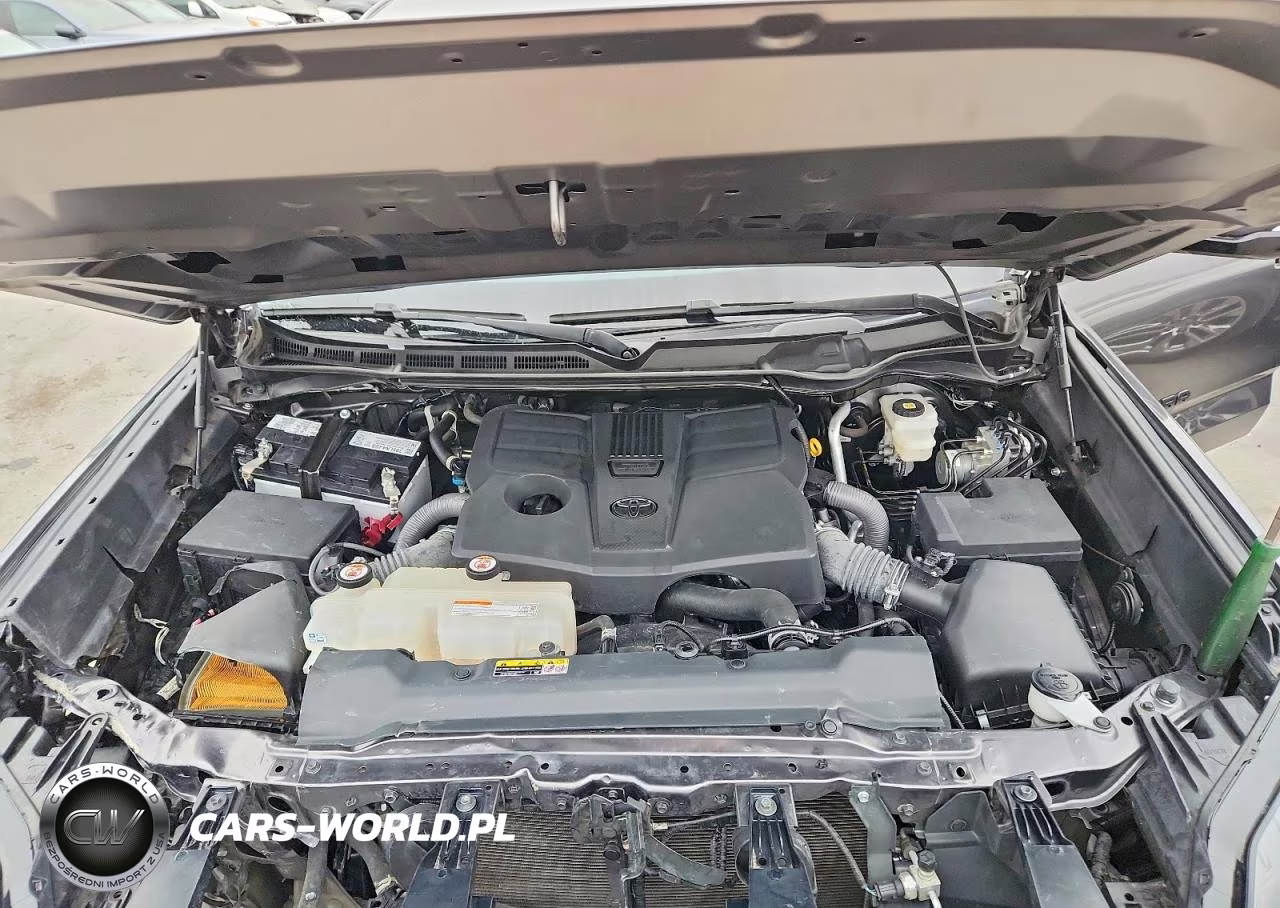 2022 Toyota Tundra Sr5 VIN:5TFLA5DA4NX038209 - 11