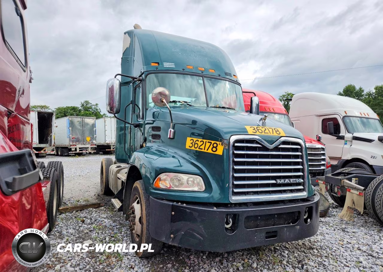 2017 Mack 600 Cxu600 VIN:1M1AW01X3HM009486 - 4
