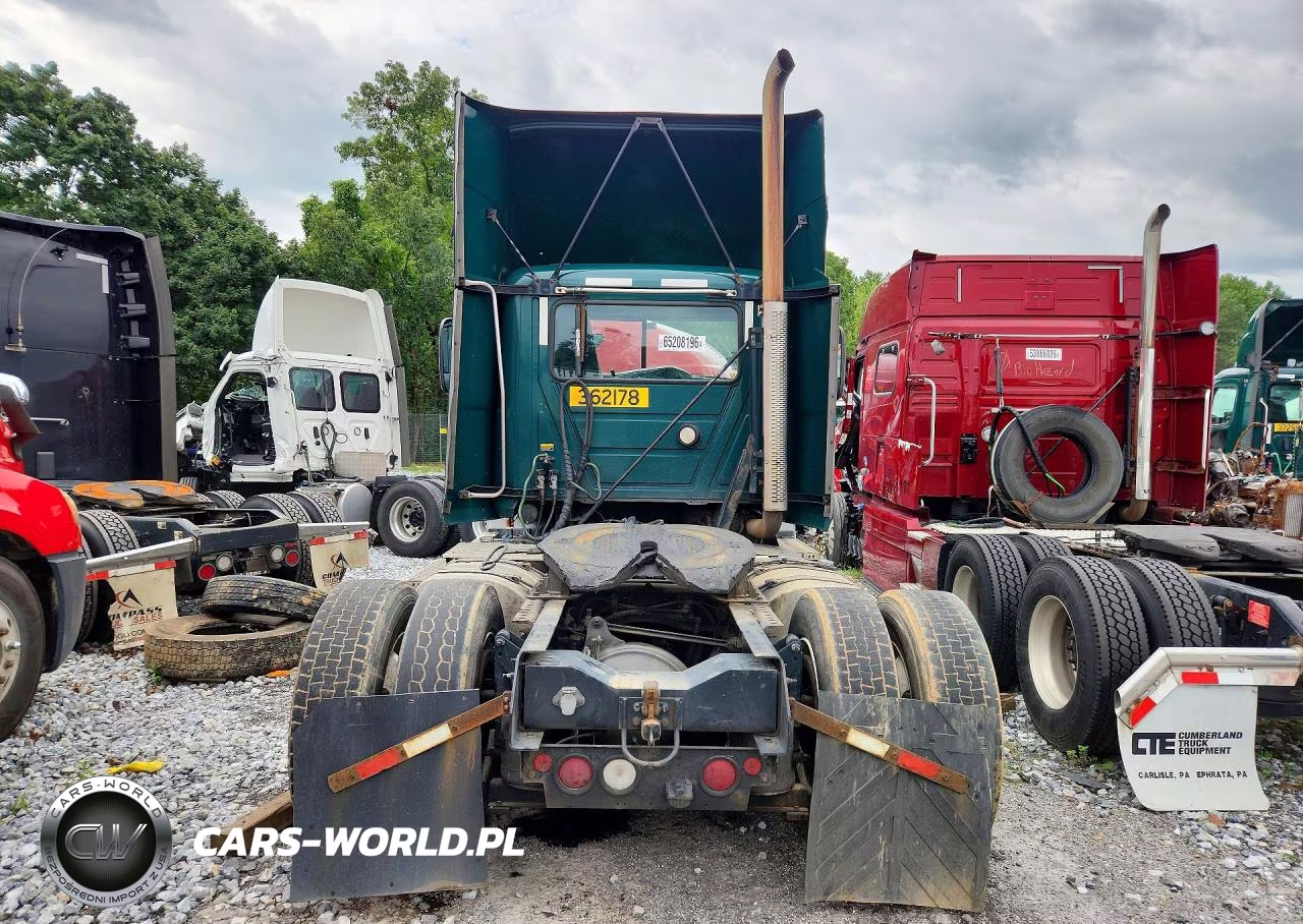 2017 Mack 600 Cxu600 VIN:1M1AW01X3HM009486 - 6