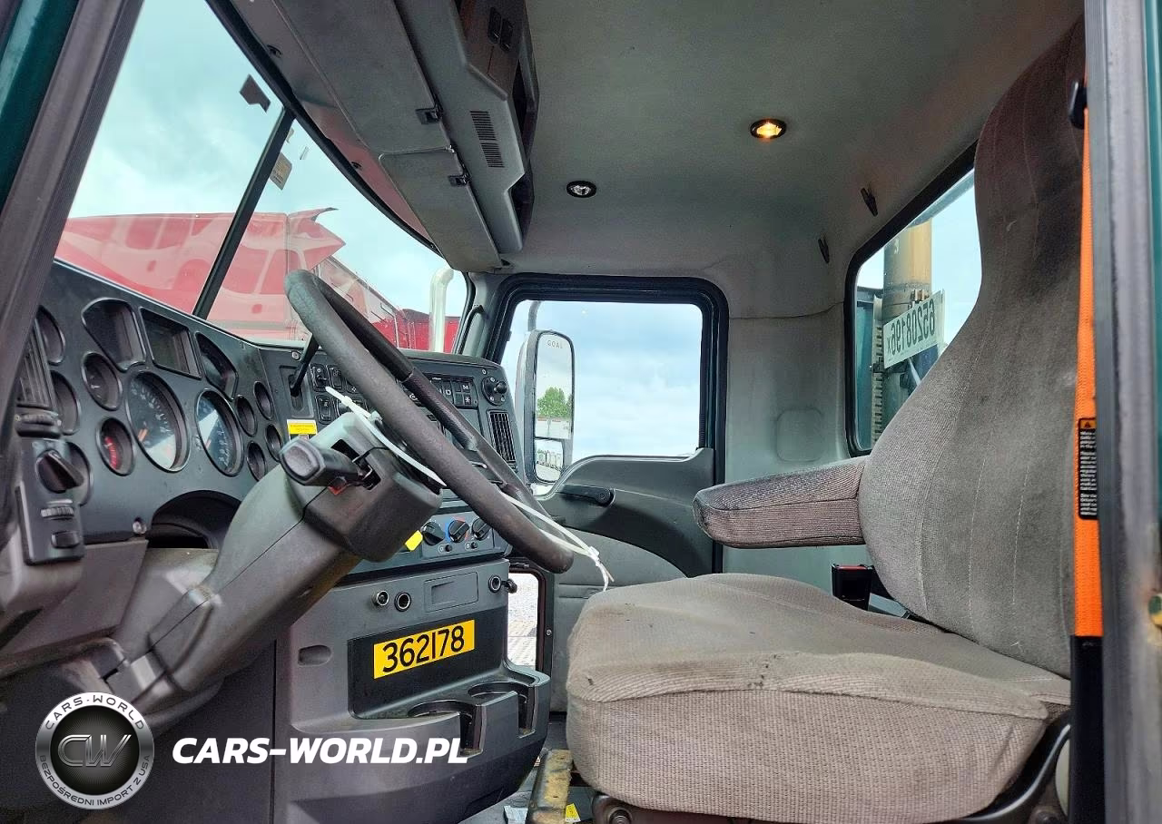 2017 Mack 600 Cxu600 VIN:1M1AW01X3HM009486 - 7