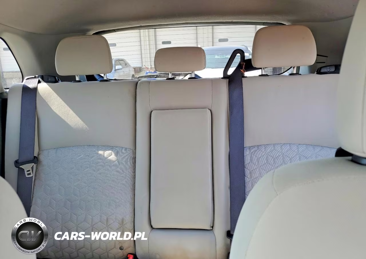 2021 Mitsubishi Outlander Sport Es VIN:JA4ARUAU9MU031081 - 10