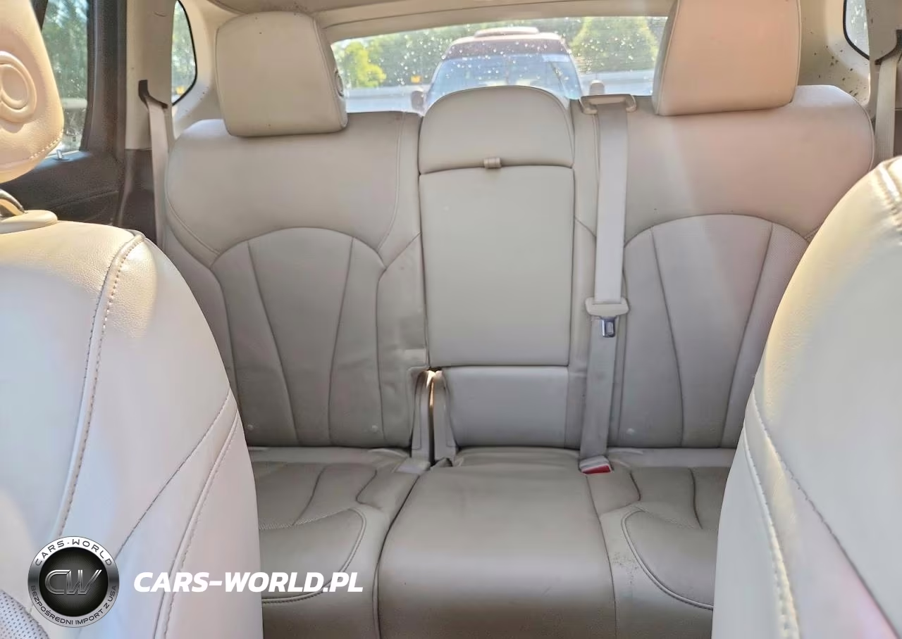 2019 Buick Envision Essence VIN:LRBFXCSA8KD088271 - 10