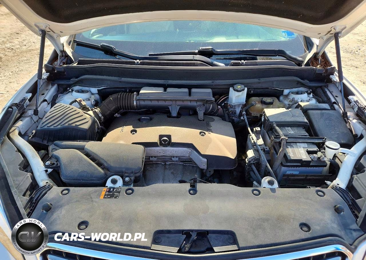 2019 Buick Envision Essence VIN:LRBFXCSA8KD088271 - 12