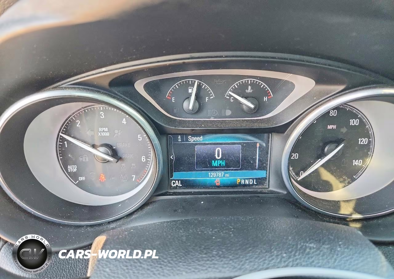 2019 Buick Envision Essence VIN:LRBFXCSA8KD088271 - 9