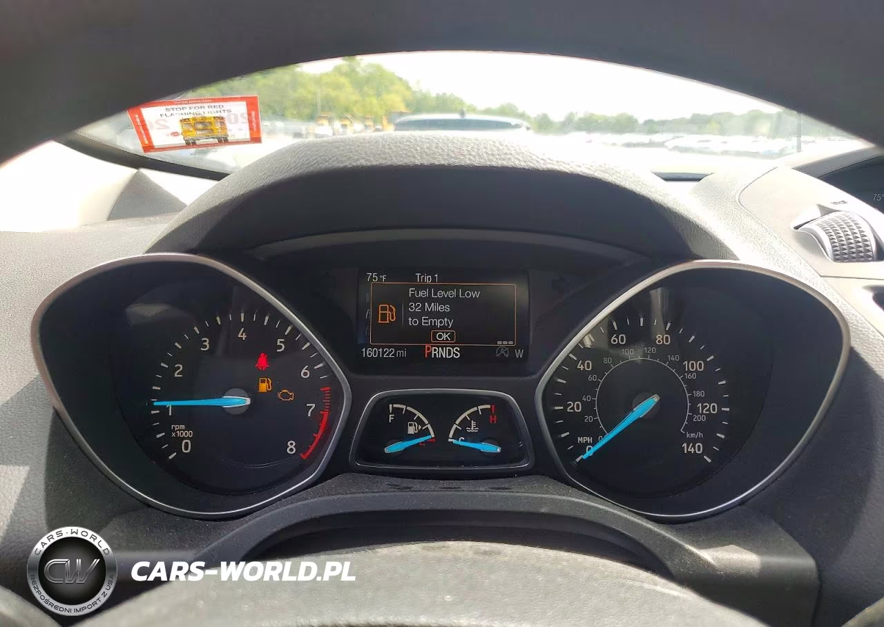 2017 Ford Escape Se VIN:1FMCU0GD9HUD81308 - 9